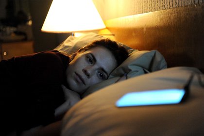 Сериал Чёрное Зеркало - О чем предупреждает Брукер