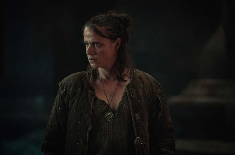 Десять сильнейших персонажей второго сезона «Ведьмака»