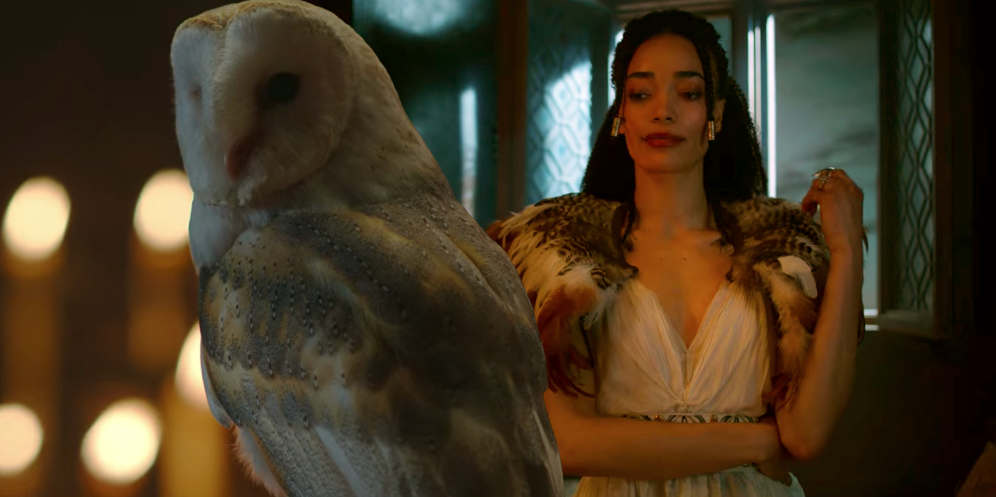 Десять сильнейших персонажей второго сезона «Ведьмака»