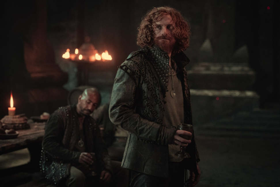 Десять сильнейших персонажей второго сезона «Ведьмака»