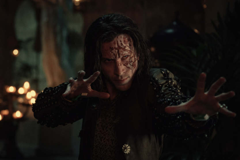 Десять сильнейших персонажей второго сезона «Ведьмака»