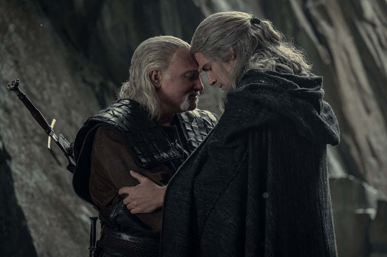 Десять сильнейших персонажей второго сезона «Ведьмака»