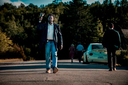 Сериал Извне - Страшная история из маленького городка