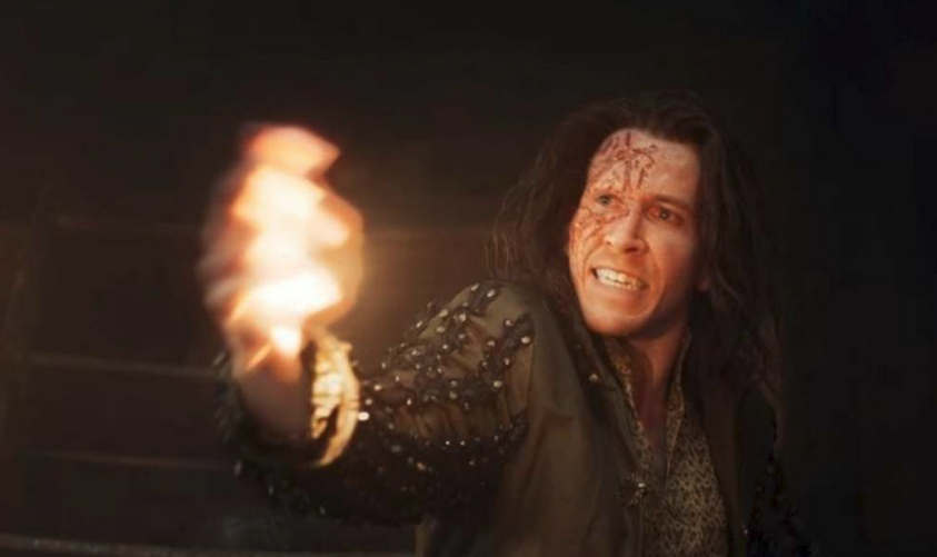 Кто такие Лидия и Риенс во 2 сезоне «Ведьмака»? Кто их тайный хозяин?