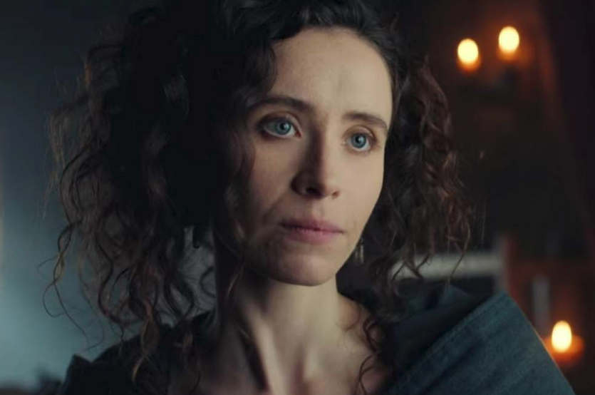 Кто такие Лидия и Риенс во 2 сезоне «Ведьмака»? Кто их тайный хозяин?