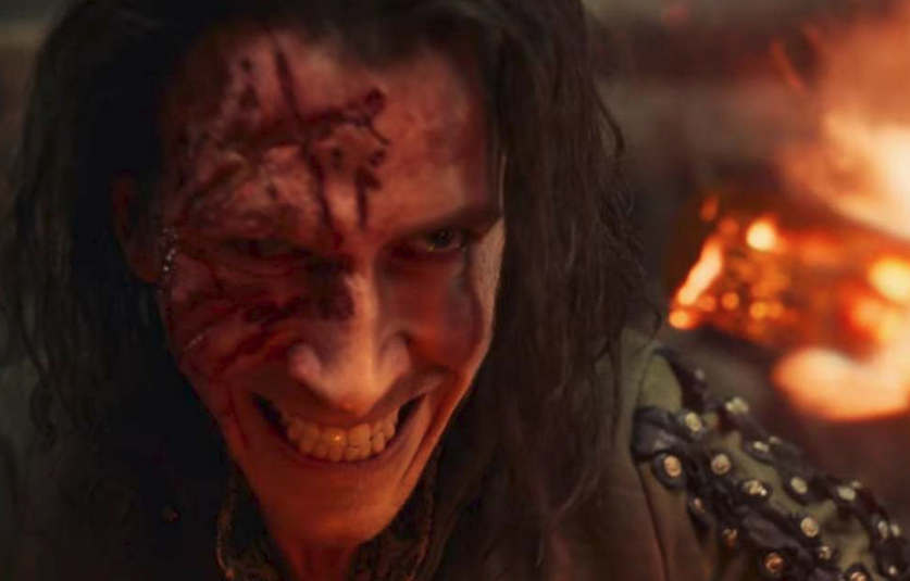 Кто такие Лидия и Риенс во 2 сезоне «Ведьмака»? Кто их тайный хозяин?