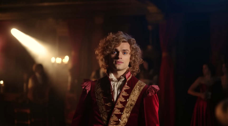 Нейросеть показала правильную экранизацию The Witcher, использовав описания из книг Анджея Сапковского