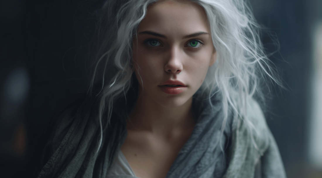 Нейросеть показала правильную экранизацию The Witcher, использовав описания из книг Анджея Сапковского