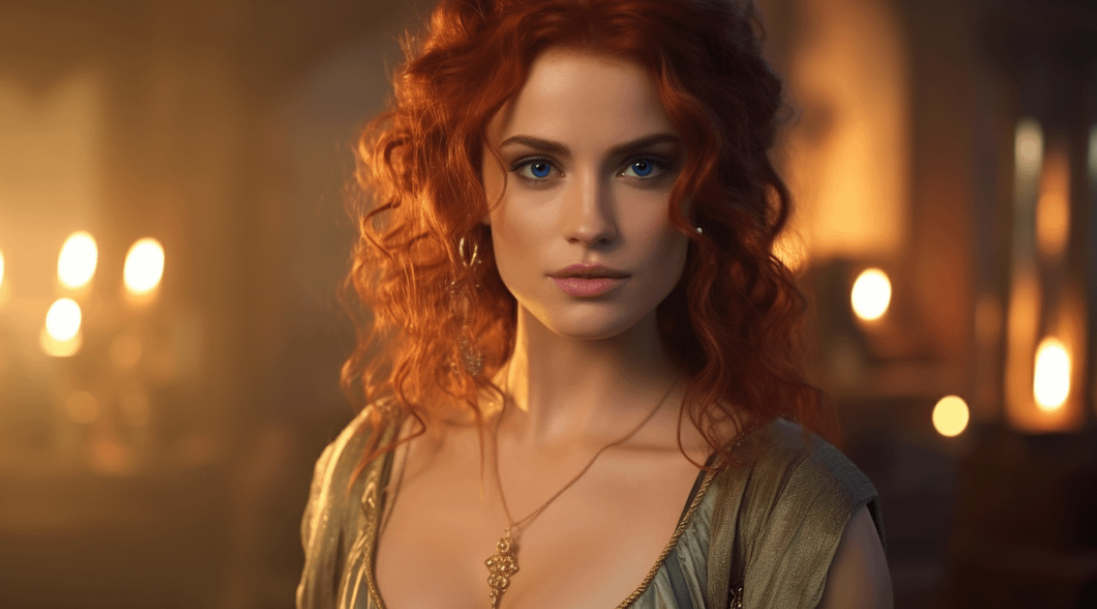 Нейросеть показала правильную экранизацию The Witcher, использовав описания из книг Анджея Сапковского