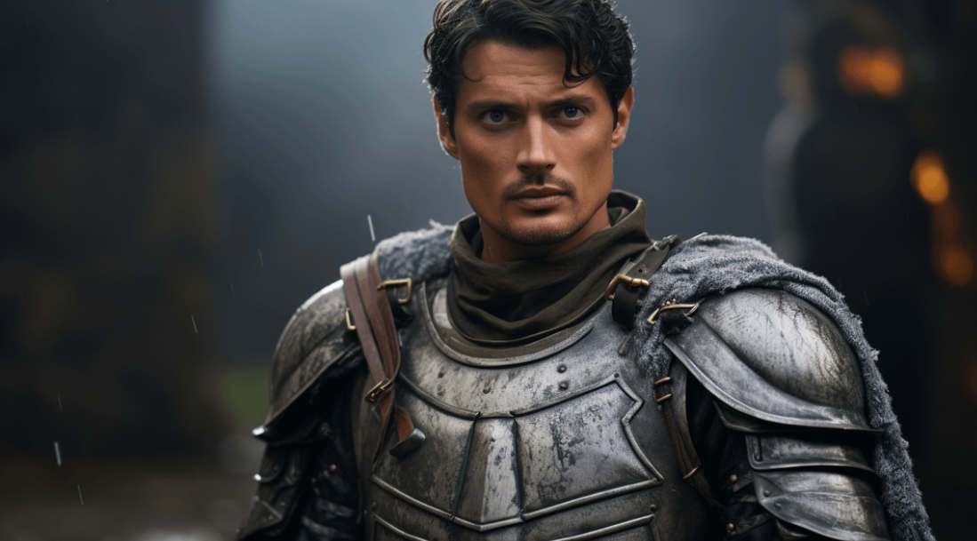 Нейросеть показала правильную экранизацию The Witcher, использовав описания из книг Анджея Сапковского