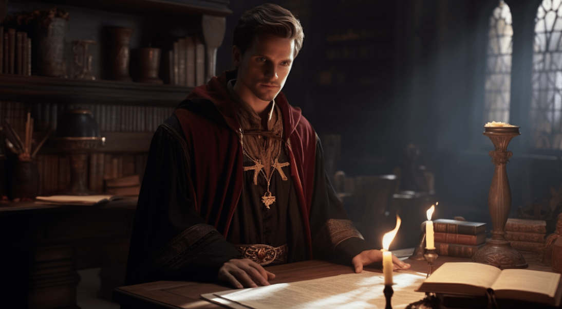 Нейросеть показала правильную экранизацию The Witcher, использовав описания из книг Анджея Сапковского