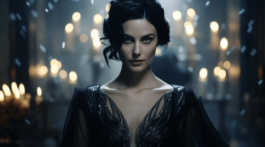 Нейросеть показала правильную экранизацию The Witcher, использовав описания из книг Анджея Сапковского