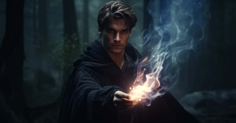 Нейросеть показала правильную экранизацию The Witcher, использовав описания из книг Анджея Сапковского