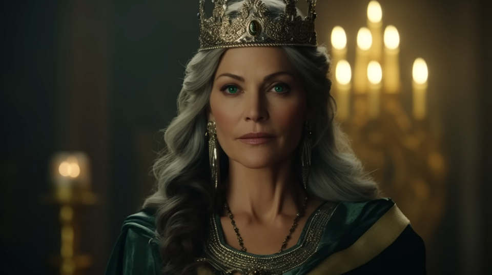 Нейросеть показала правильную экранизацию The Witcher, использовав описания из книг Анджея Сапковского