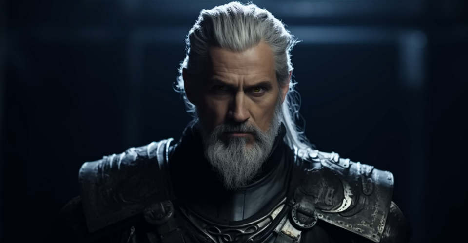 Нейросеть показала правильную экранизацию The Witcher, использовав описания из книг Анджея Сапковского