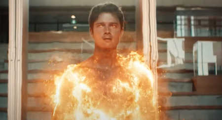 Сериал Поколение Ви - Великолепное продолжение «Пацанов»