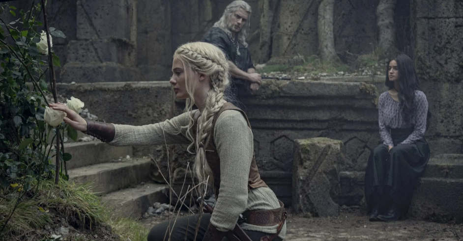 Рецензия на первую половину третьего сезона «Ведьмака»: когда казалось, что хуже не будет