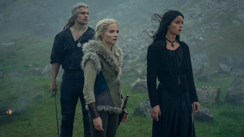 Съёмки четвёртого сезона «Ведьмака» могут стартовать в начале сентября