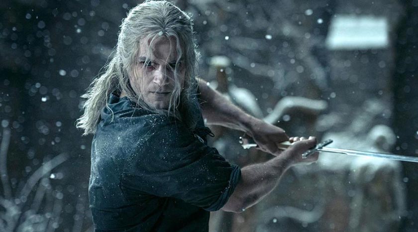Съемки четвертого сезона «Ведьмака» с Лиамом Хемсвортом отложили до 2024 года
