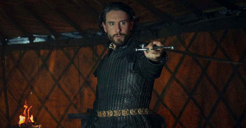 «Ведьмак», 3 сезон: осталось ли что-нибудь от книг?