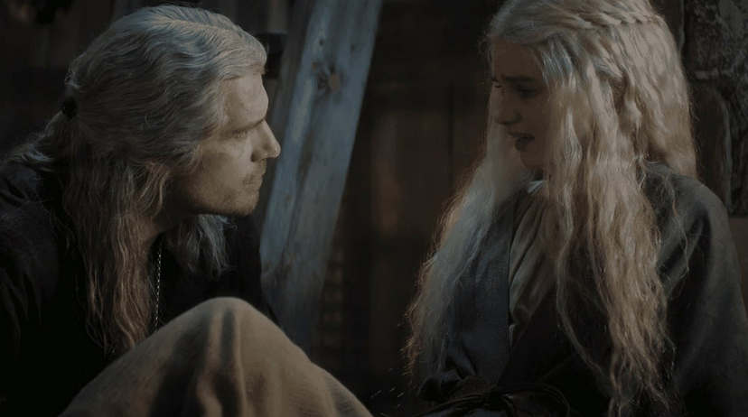 «Ведьмак», 3 сезон: осталось ли что-нибудь от книг?