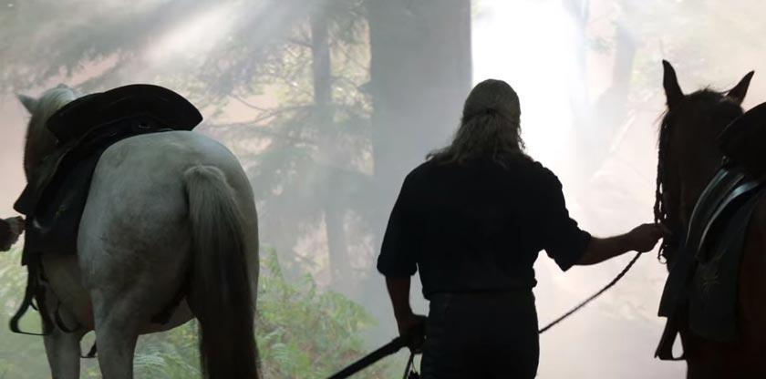 Съемки четвертого сезона «Ведьмака» с Лиамом Хемсвортом отложили до 2024 года