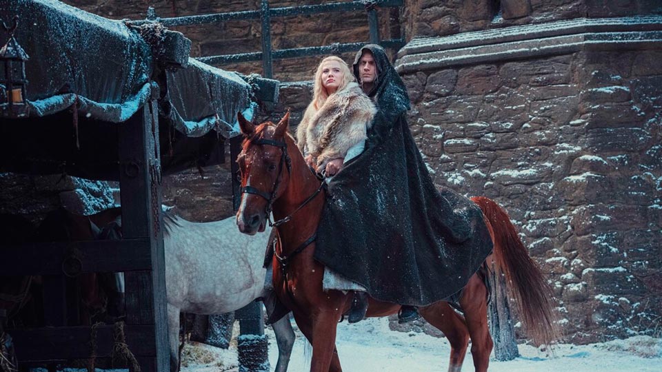 Второй сезон «Ведьмака» оказался гораздо лучше первого