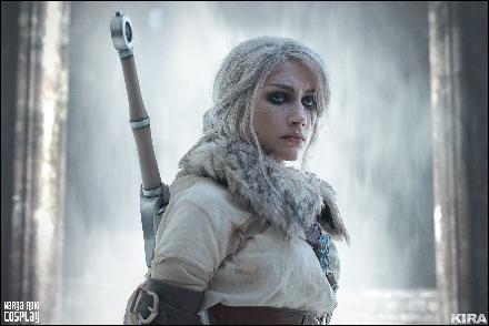 the-witcher-3-cosplayer_princess-ciri (1300x867, 130 kБ...)